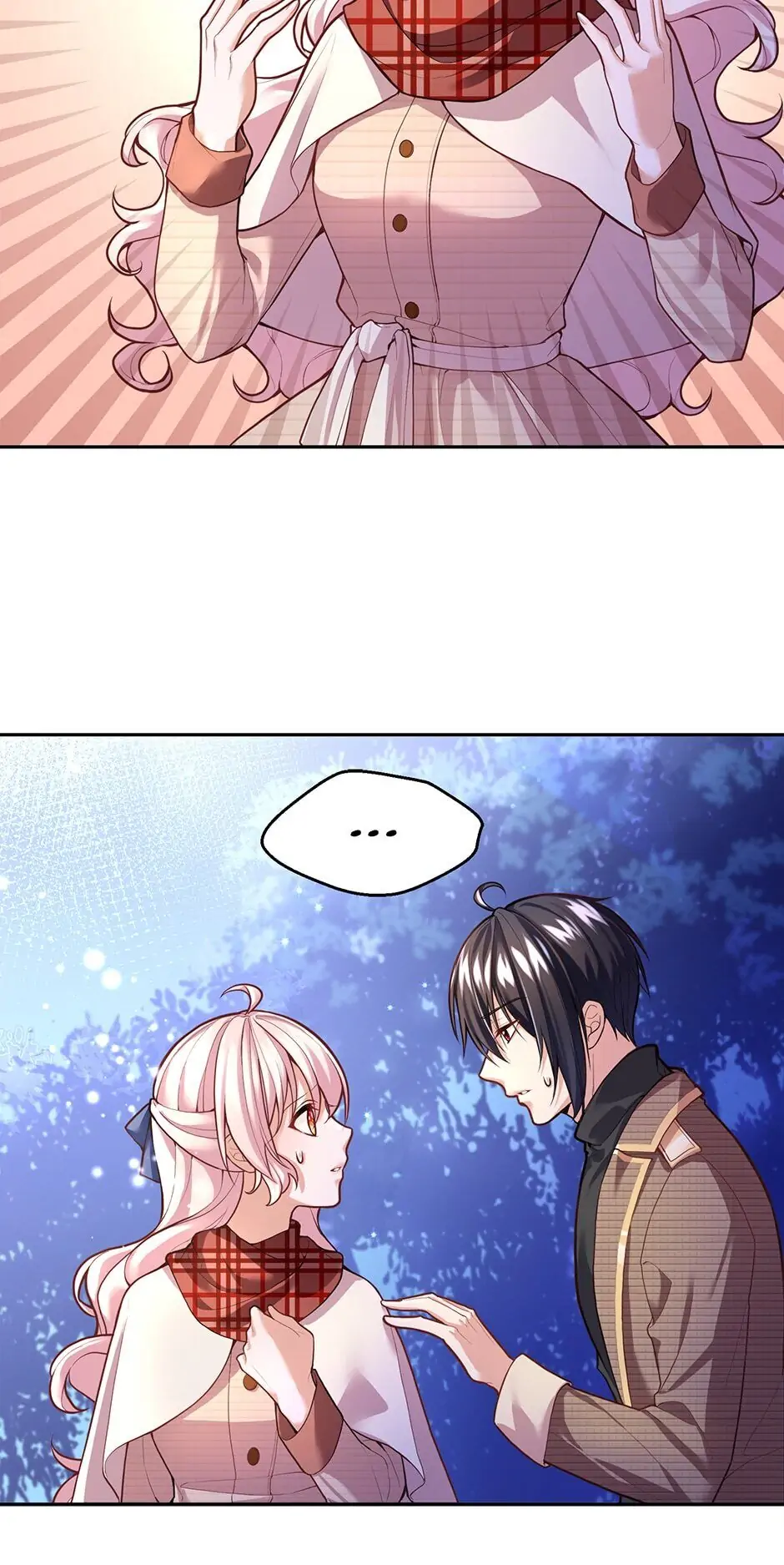 The Enchanting Villainess (Official) Chapter 39 - page 18