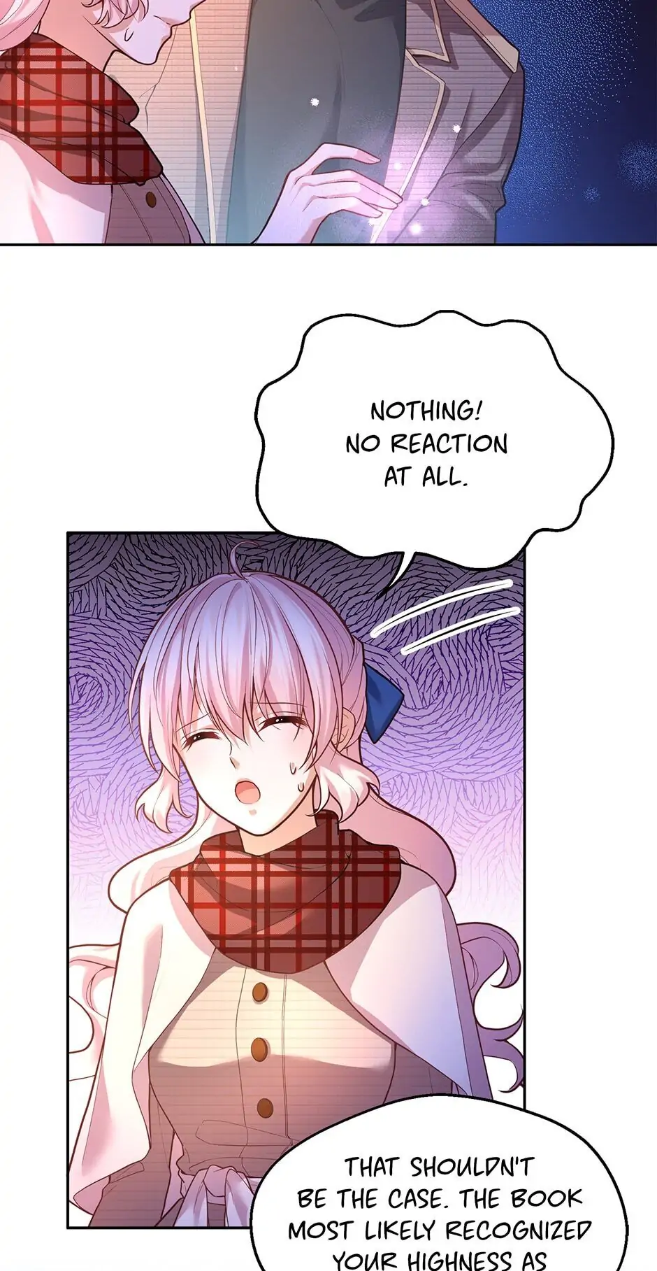 The Enchanting Villainess (Official) Chapter 39 - page 22