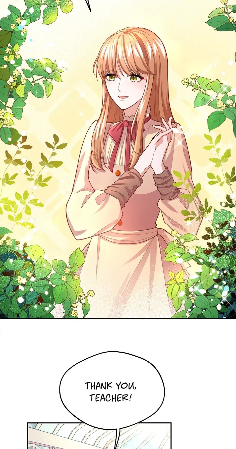 The Enchanting Villainess (Official) Chapter 39 - page 30