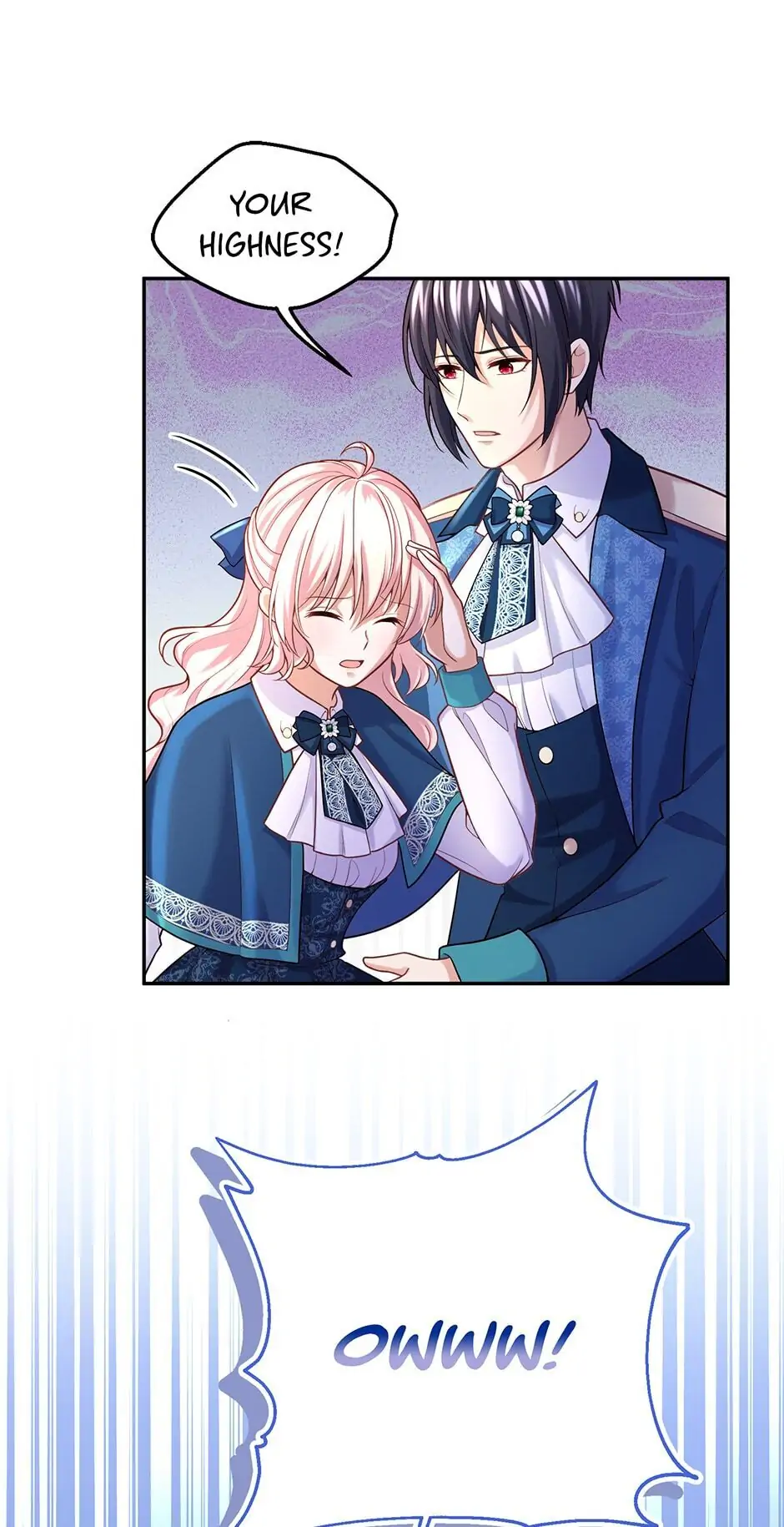 The Enchanting Villainess (Official) Chapter 39 - page 46