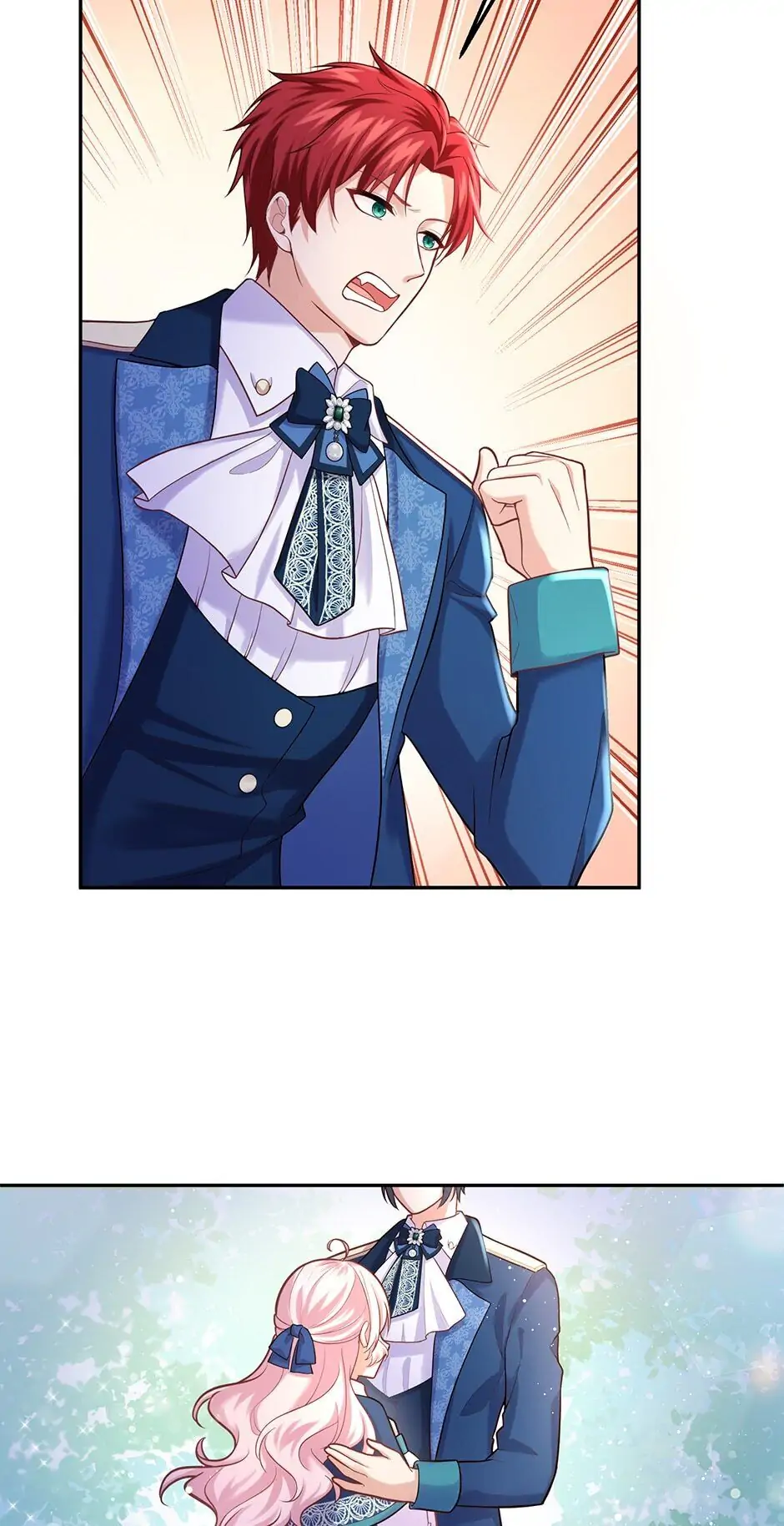 The Enchanting Villainess (Official) Chapter 39 - page 48