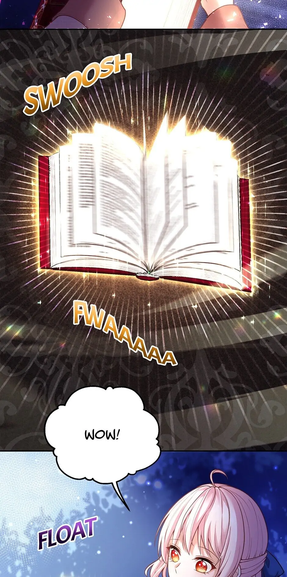 The Enchanting Villainess (Official) Chapter 39 - page 5