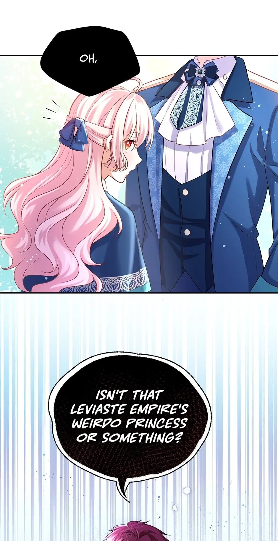 The Enchanting Villainess (Official) Chapter 39 - page 50