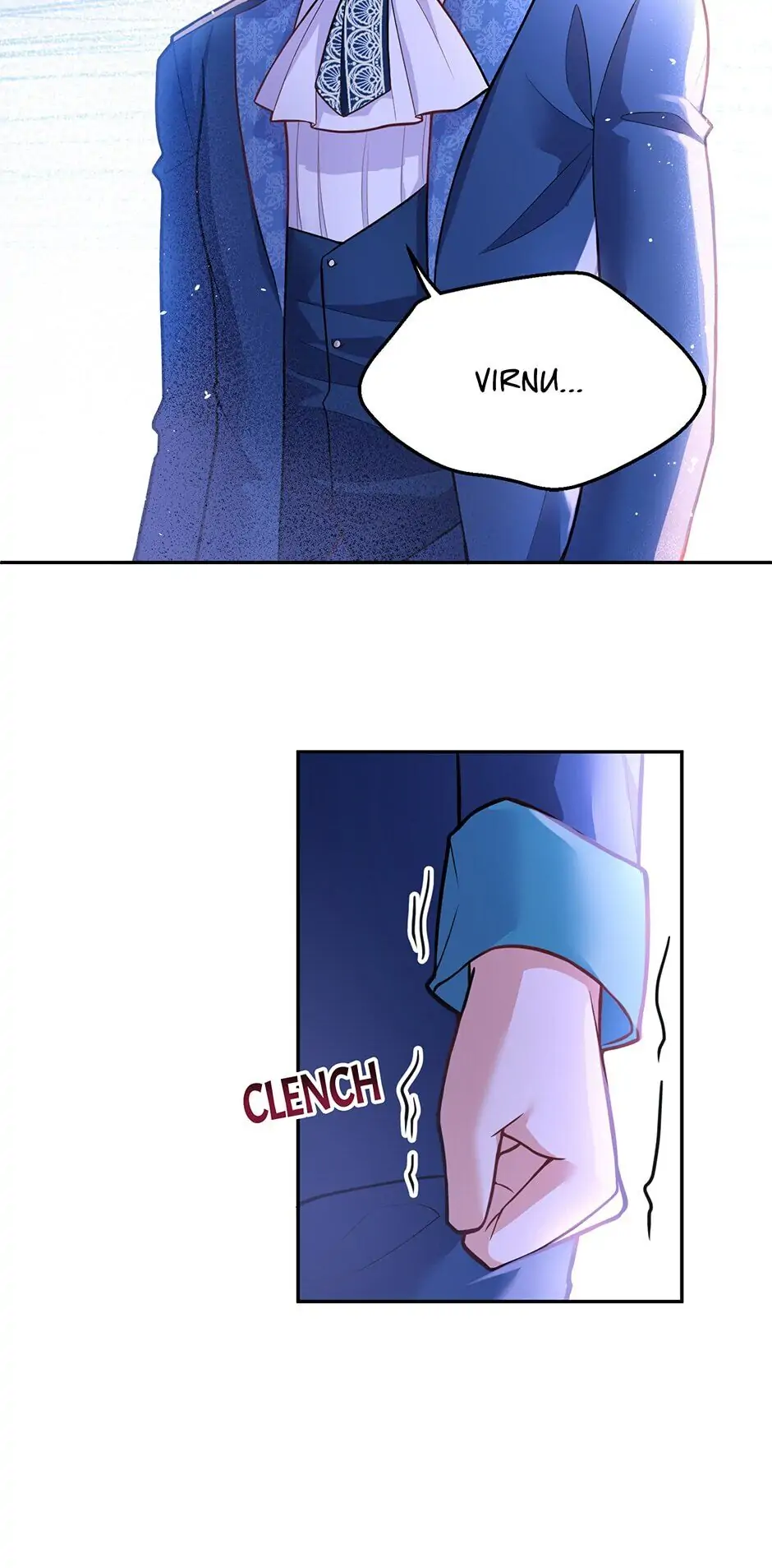 The Enchanting Villainess (Official) Chapter 39 - page 60
