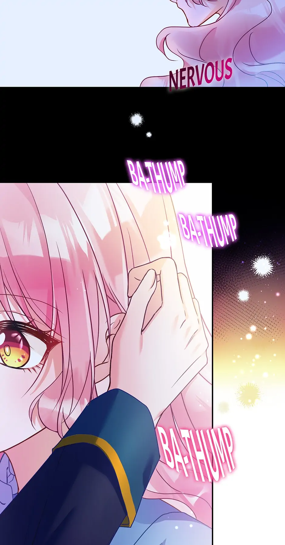 The Enchanting Villainess (Official) Chapter 73 - page 14