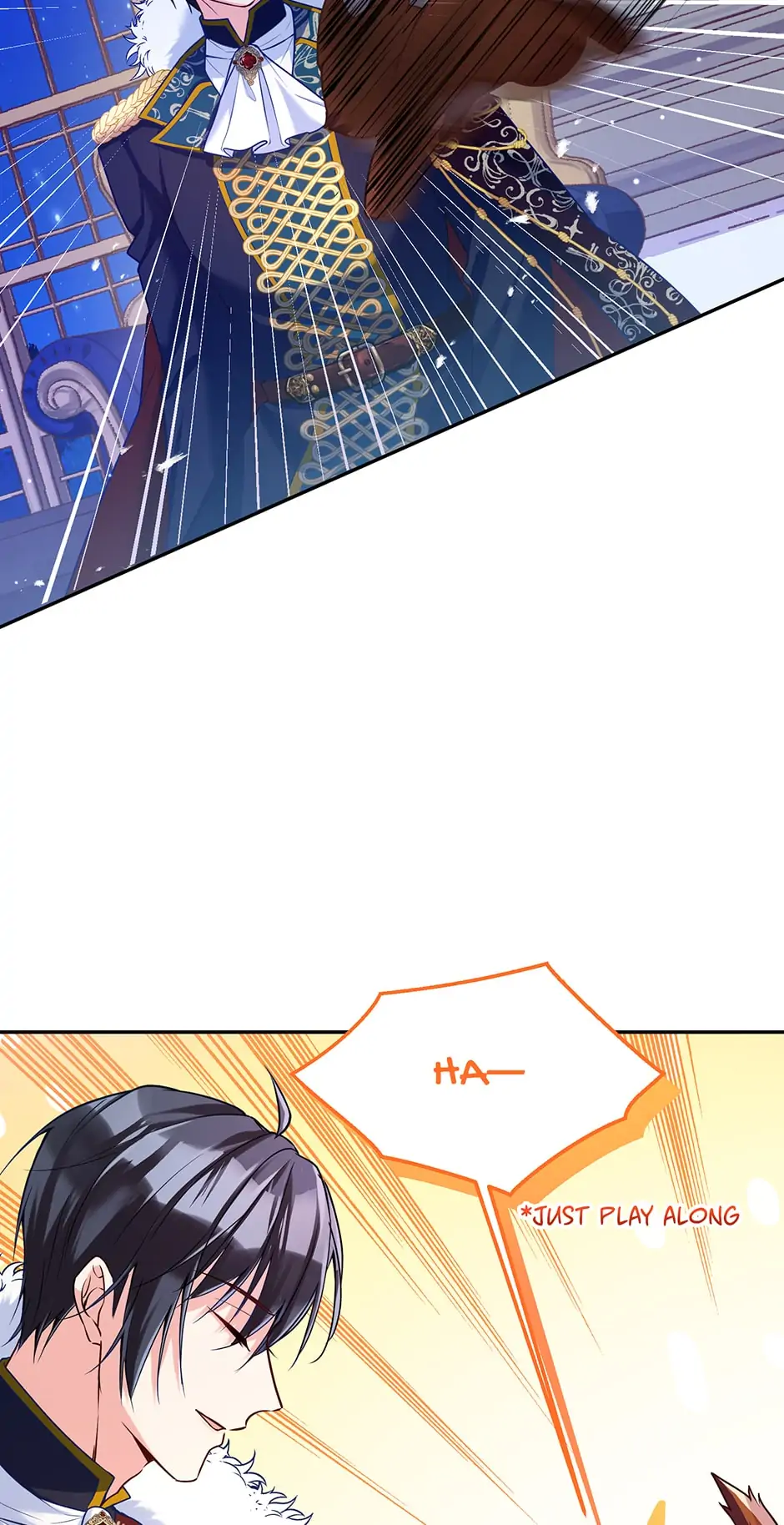 The Enchanting Villainess (Official) Chapter 73 - page 37
