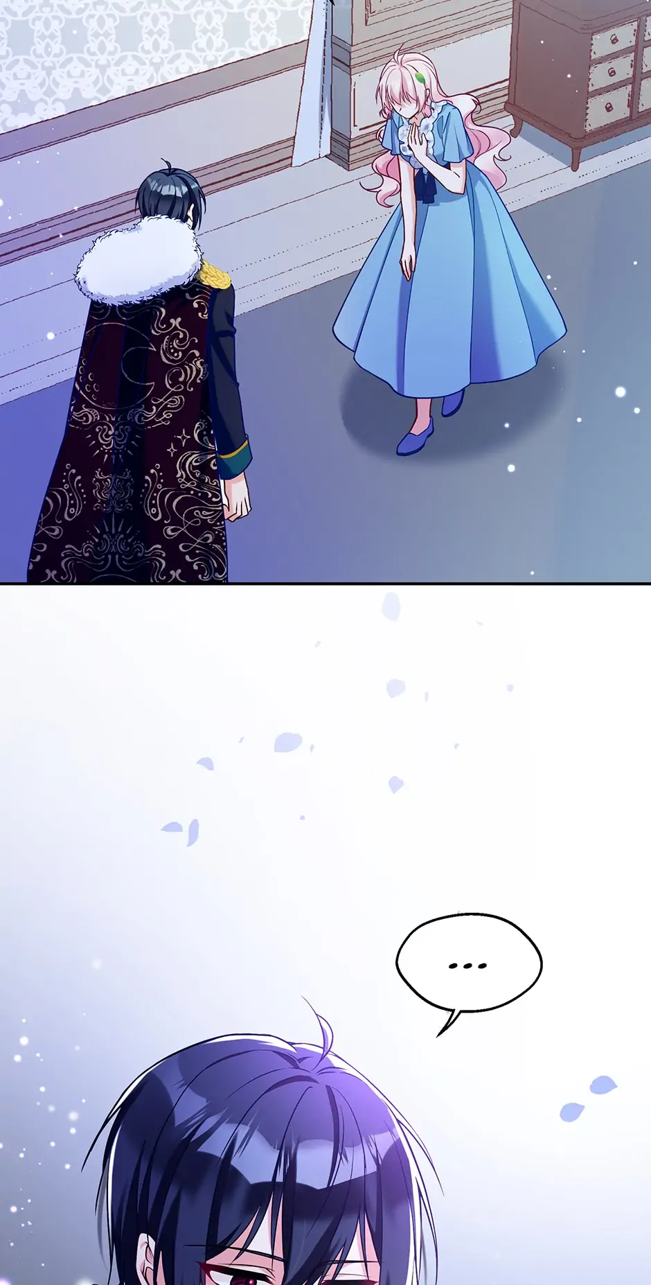 The Enchanting Villainess (Official) Chapter 73 - page 4
