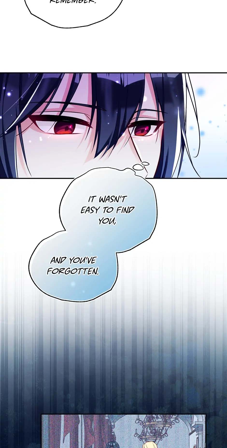 The Enchanting Villainess (Official) Chapter 73 - page 7