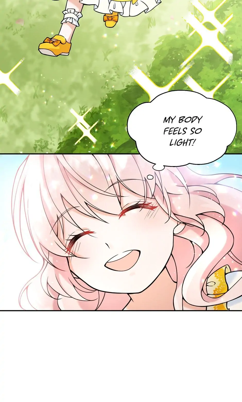 The Enchanting Villainess (Official) Chapter 4 - page 10
