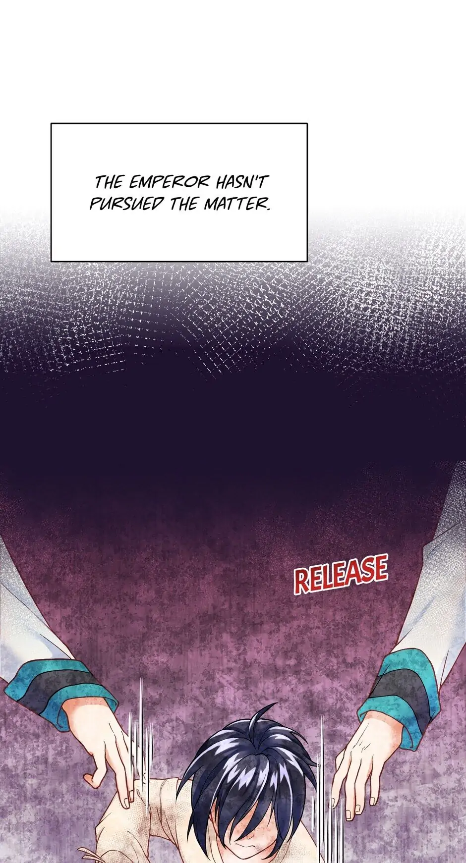 The Enchanting Villainess (Official) Chapter 4 - page 14