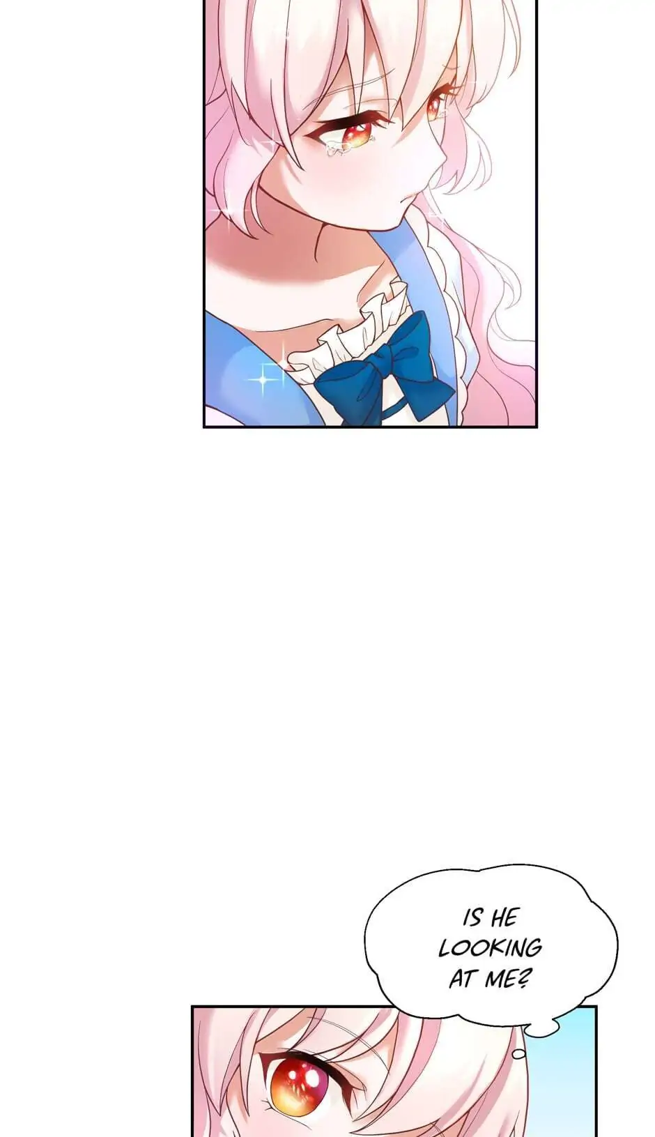 The Enchanting Villainess (Official) Chapter 4 - page 20