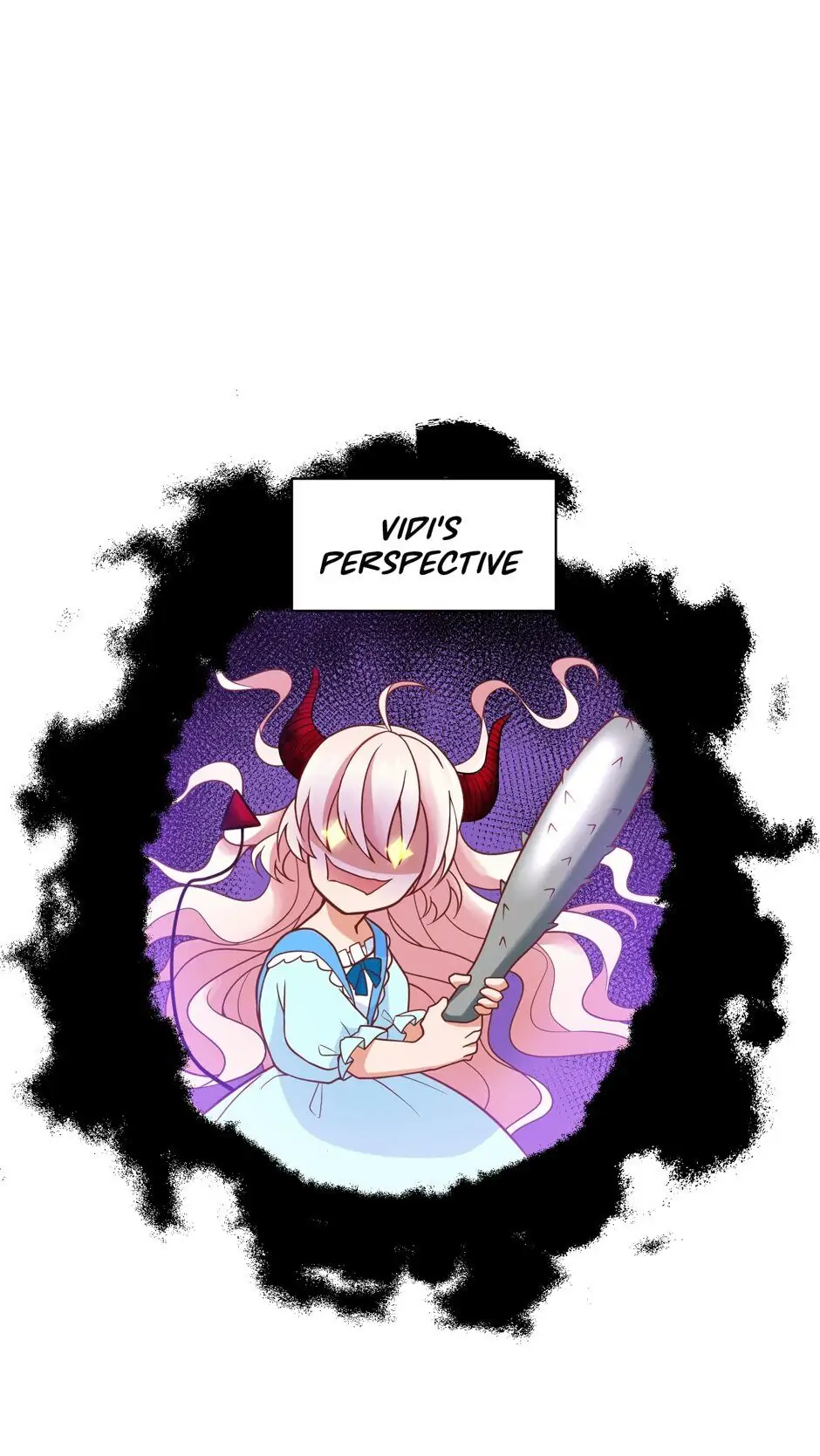 The Enchanting Villainess (Official) Chapter 4 - page 25