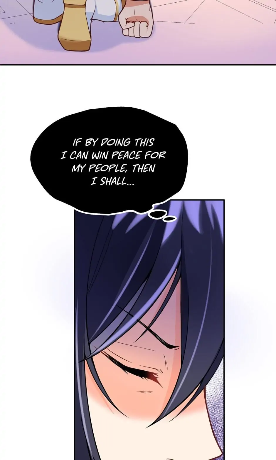 The Enchanting Villainess (Official) Chapter 4 - page 27