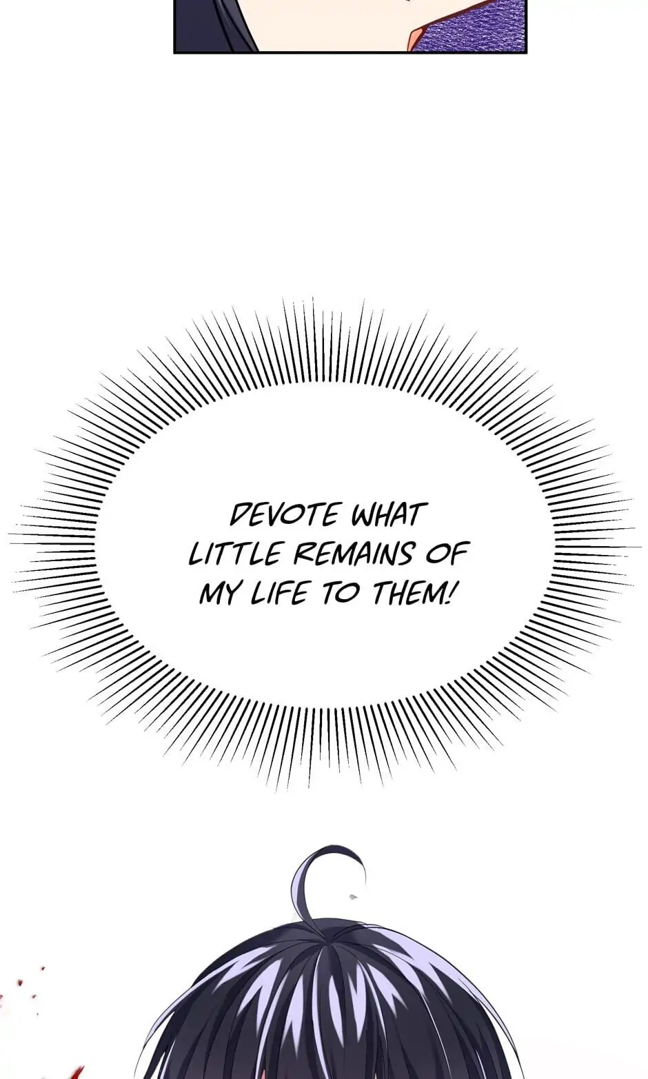 The Enchanting Villainess (Official) Chapter 4 - page 28