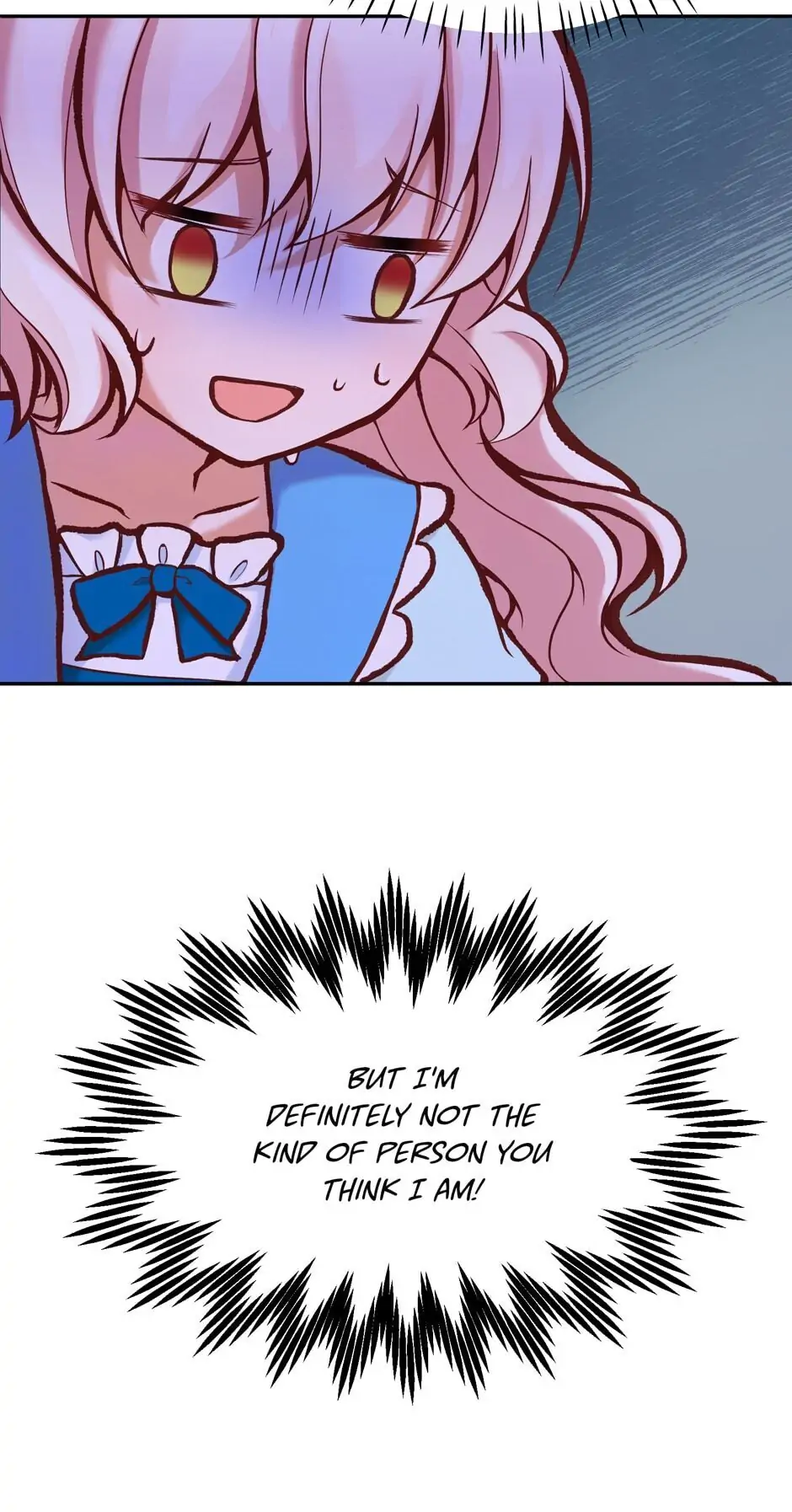The Enchanting Villainess (Official) Chapter 4 - page 31