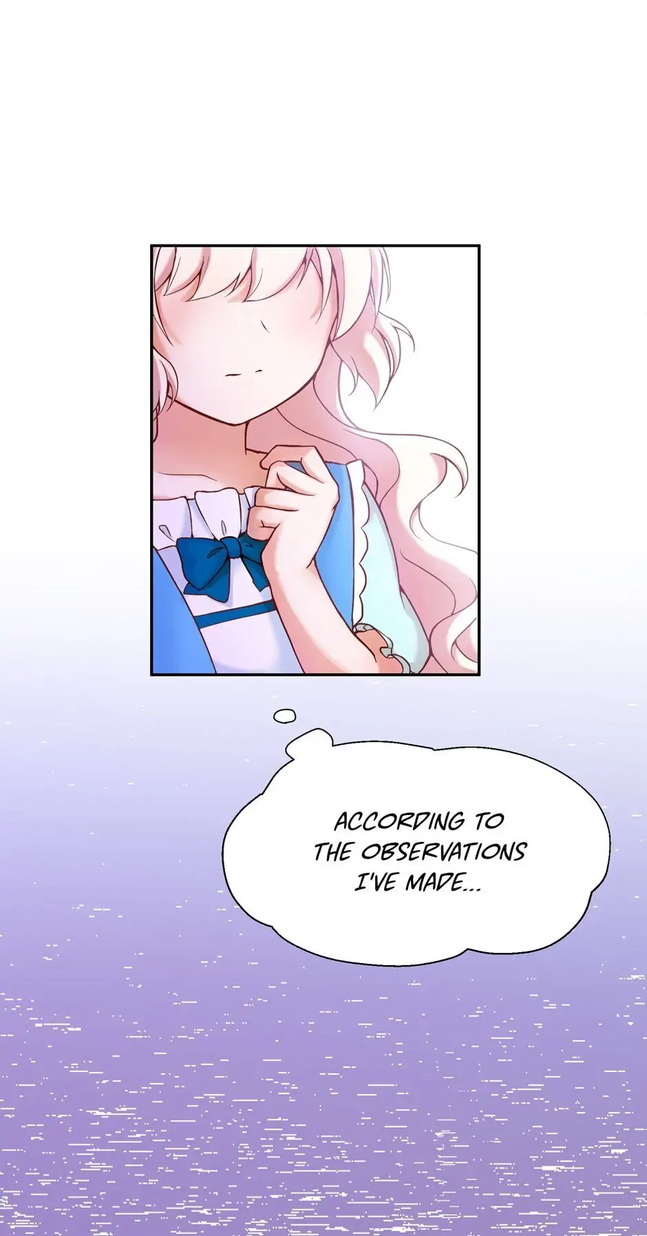 The Enchanting Villainess (Official) Chapter 4 - page 32