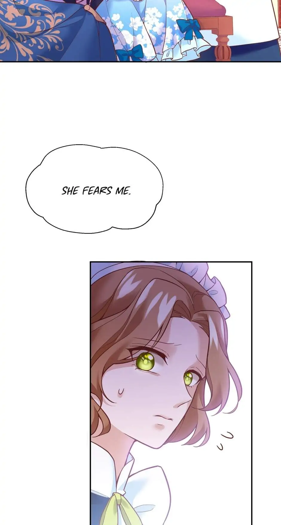 The Enchanting Villainess (Official) Chapter 4 - page 37