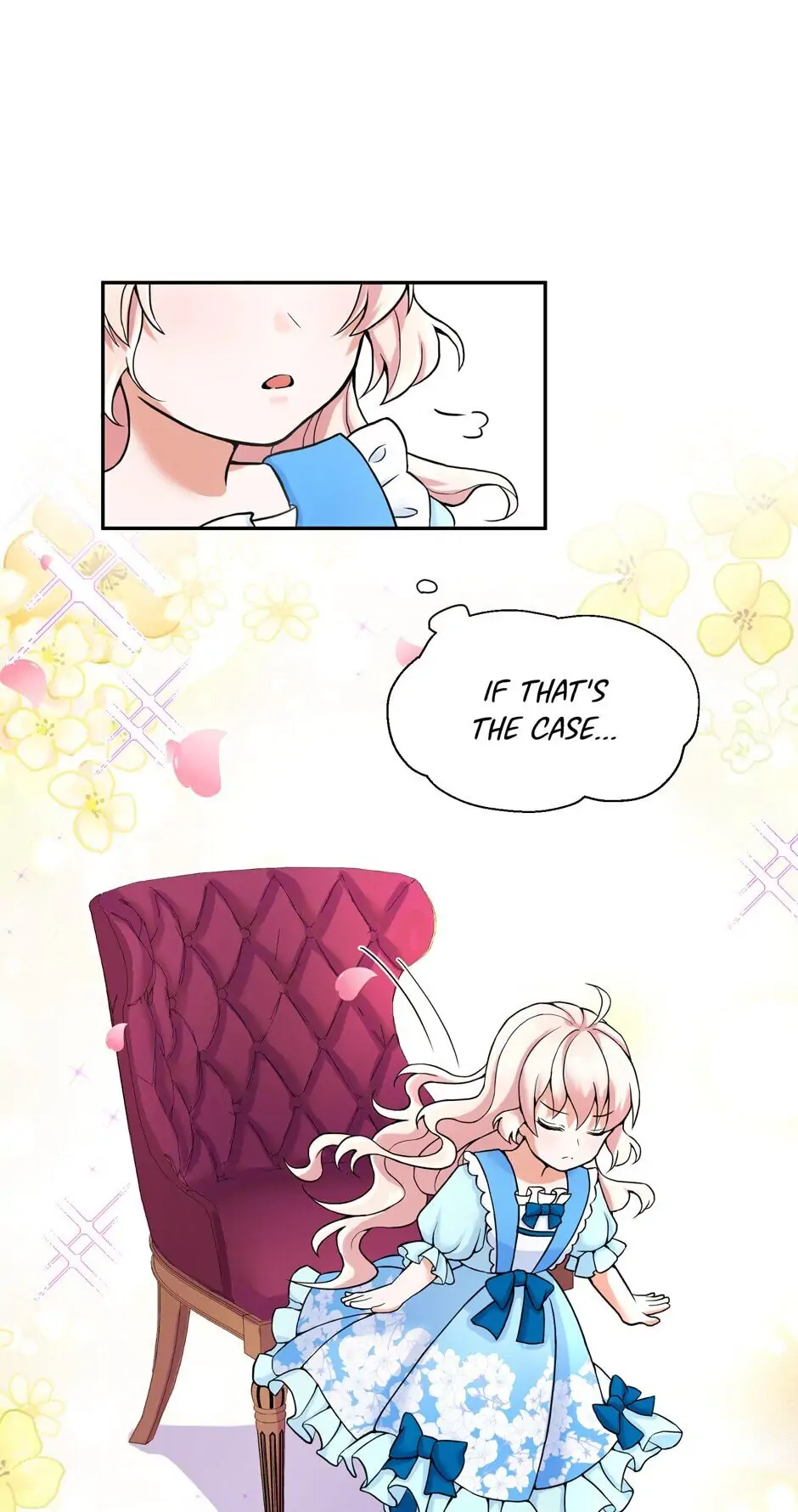 The Enchanting Villainess (Official) Chapter 4 - page 39