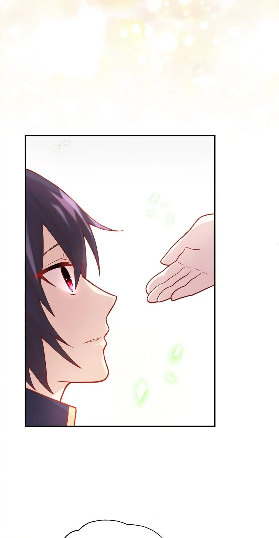 The Enchanting Villainess (Official) Chapter 4 - page 44