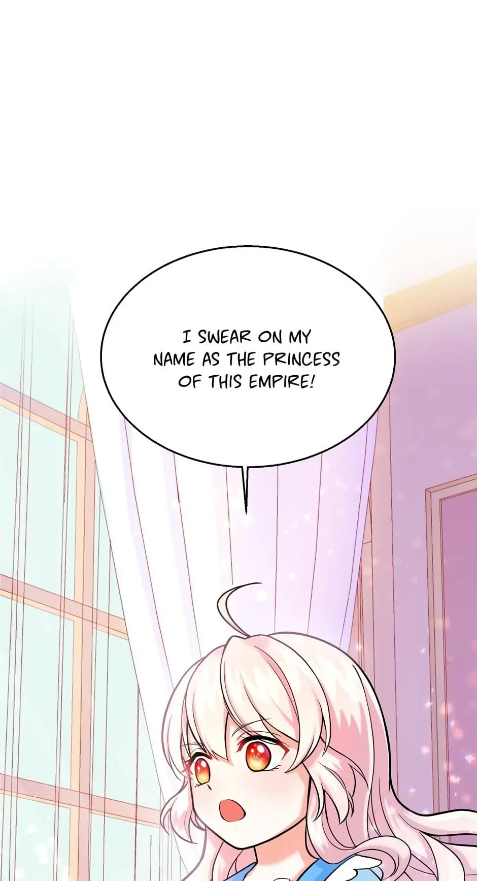The Enchanting Villainess (Official) Chapter 4 - page 48