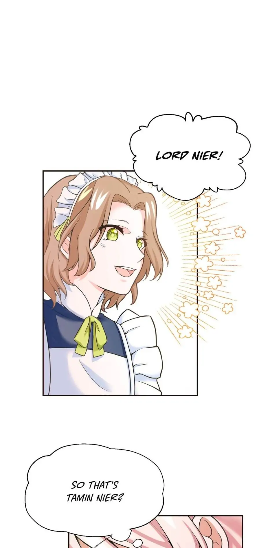 The Enchanting Villainess (Official) Chapter 4 - page 57