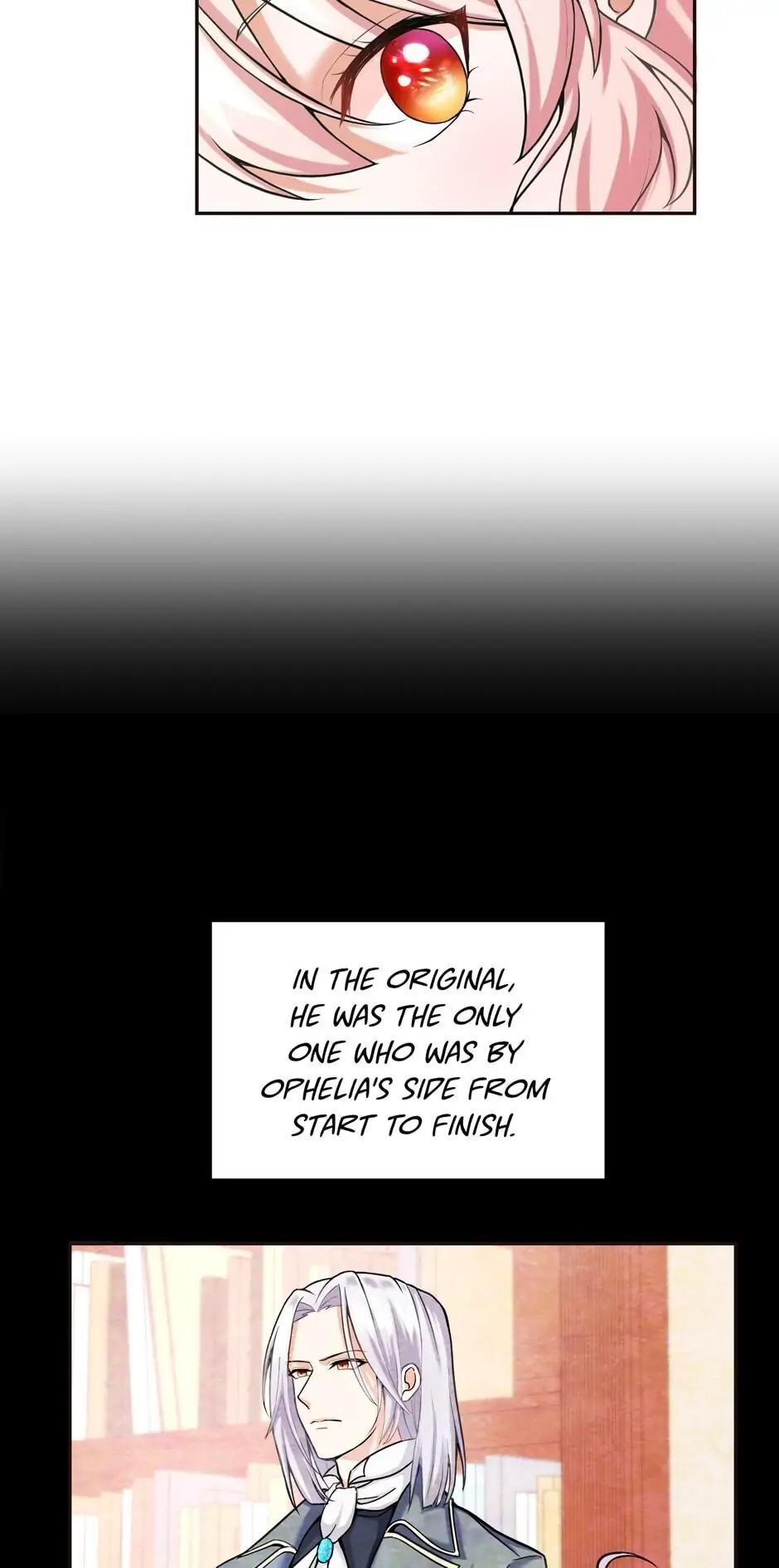 The Enchanting Villainess (Official) Chapter 4 - page 58