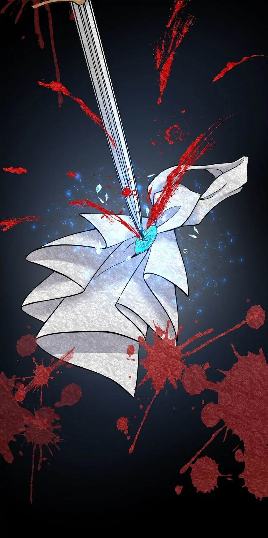 The Enchanting Villainess (Official) Chapter 4 - page 61