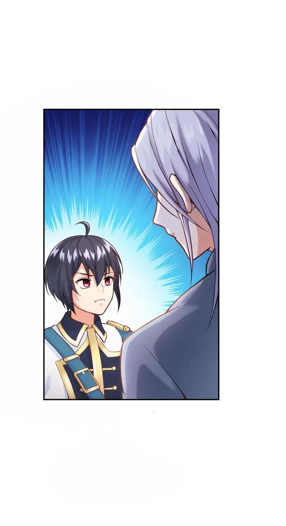 The Enchanting Villainess (Official) Chapter 4 - page 63