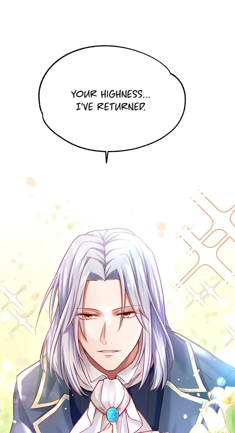 The Enchanting Villainess (Official) Chapter 4 - page 68