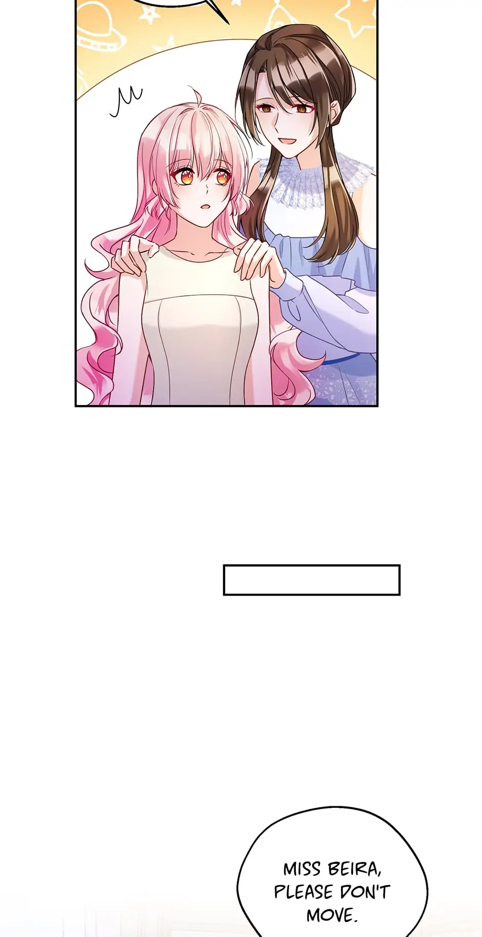 The Enchanting Villainess (Official) Chapter 74 - page 35