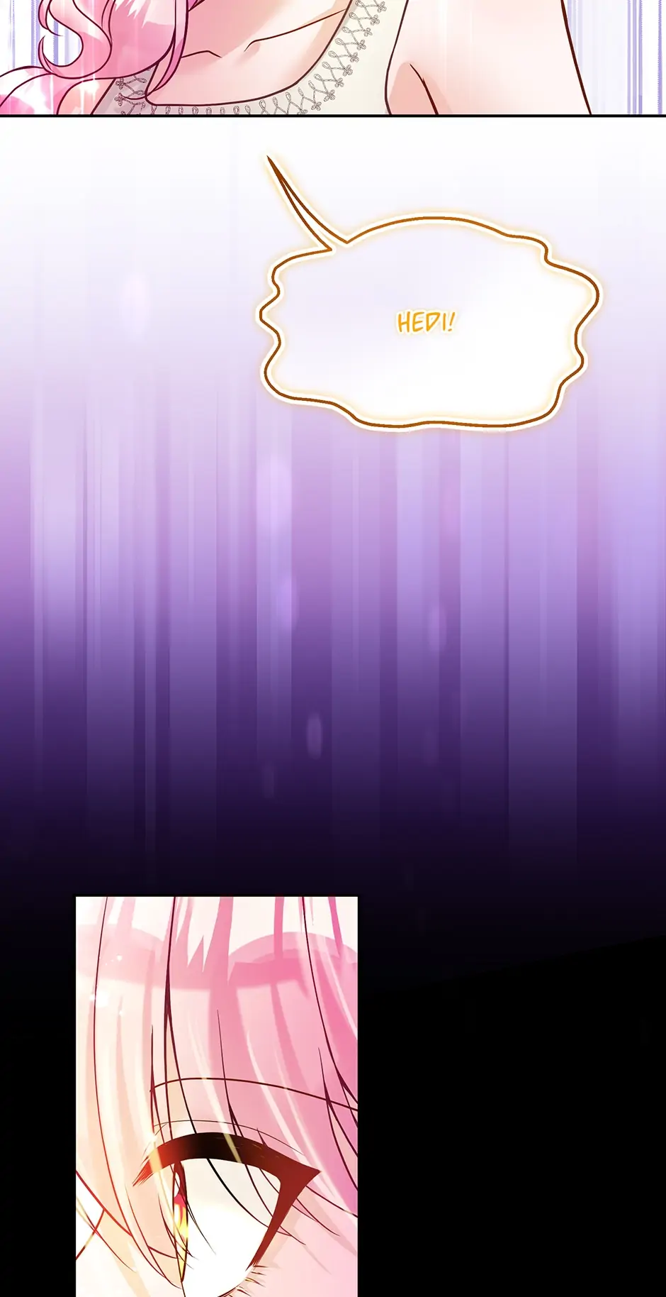 The Enchanting Villainess (Official) Chapter 74 - page 42