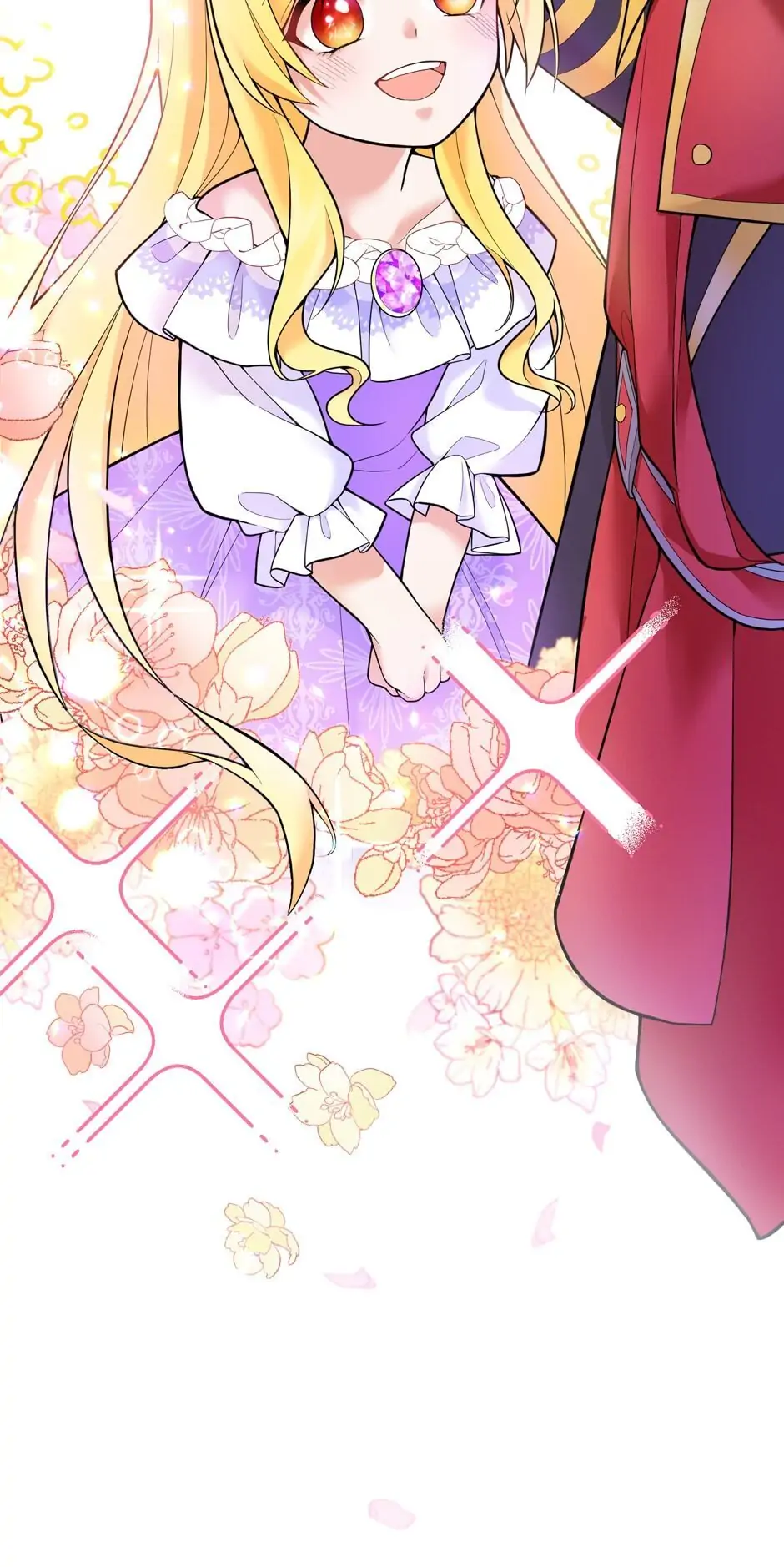 The Enchanting Villainess (Official) Chapter 5 - page 17