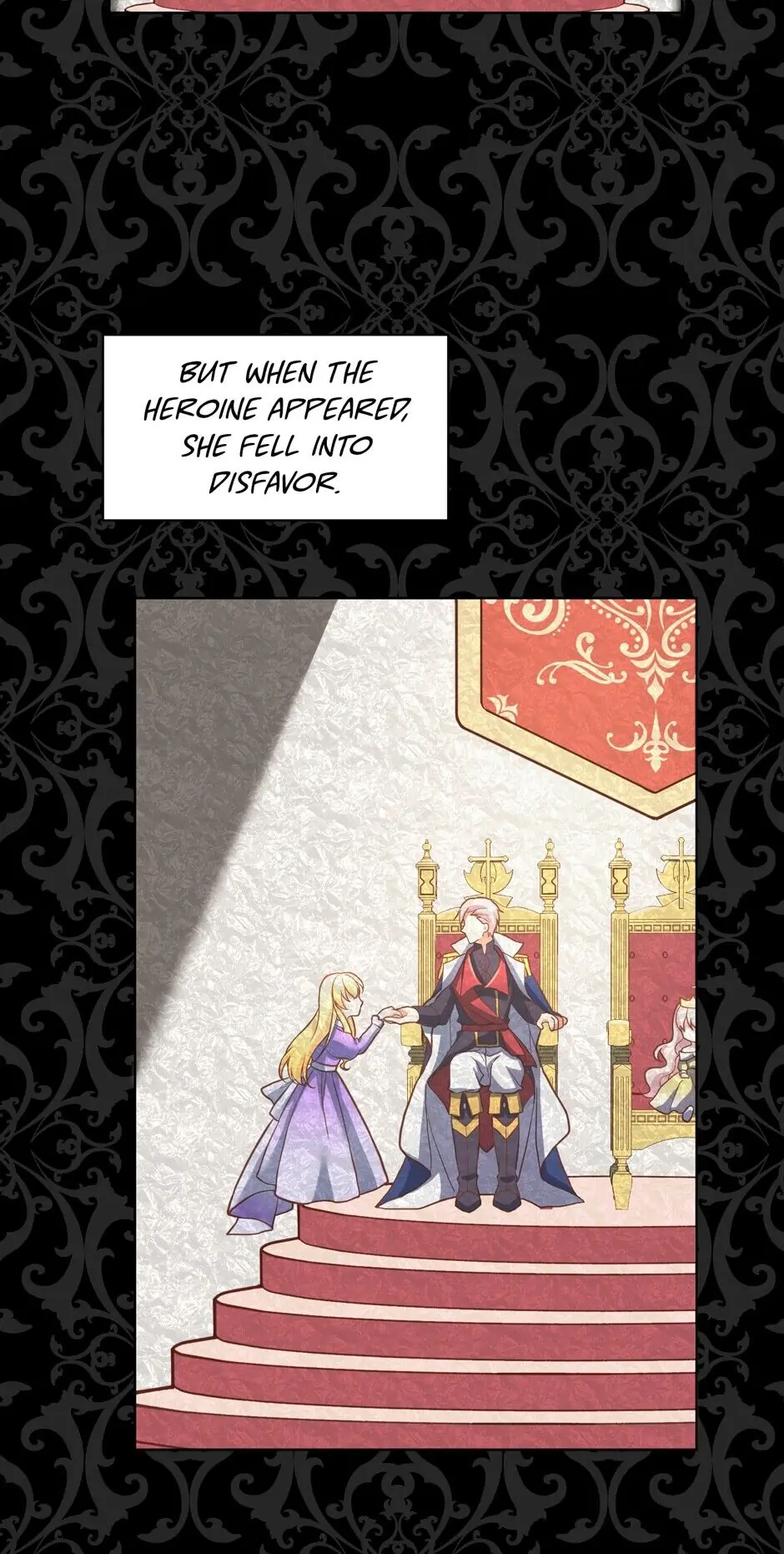 The Enchanting Villainess (Official) Chapter 5 - page 25