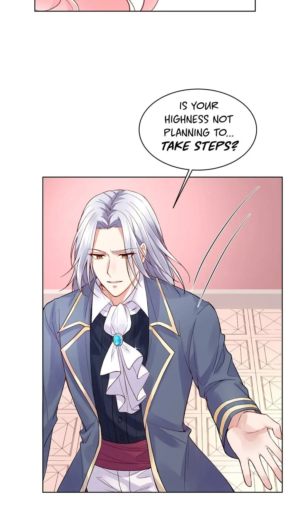 The Enchanting Villainess (Official) Chapter 5 - page 48