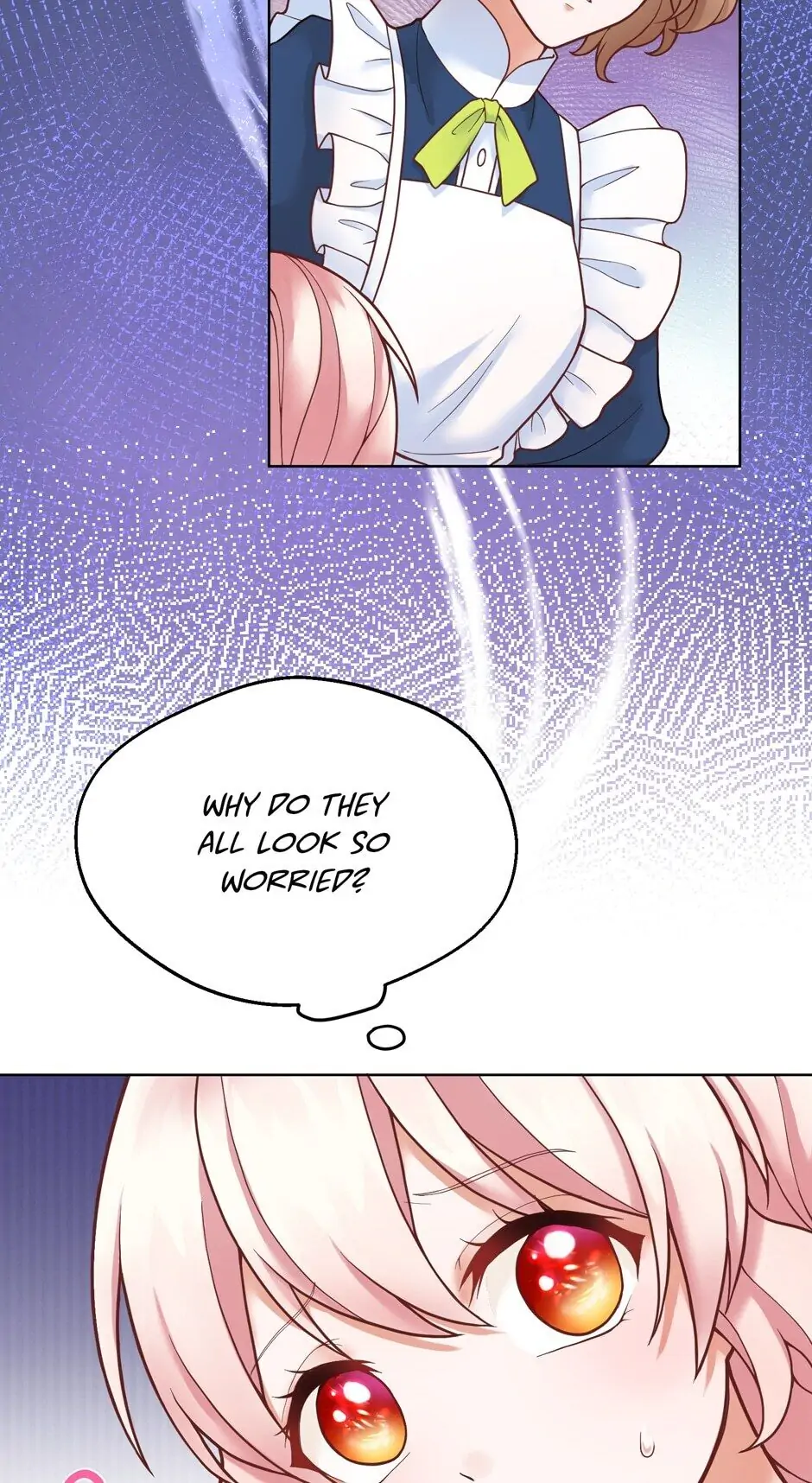 The Enchanting Villainess (Official) Chapter 5 - page 55