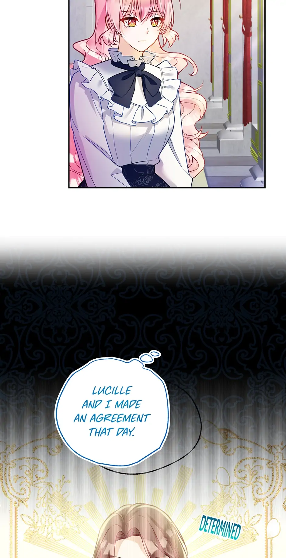 The Enchanting Villainess (Official) Chapter 75 - page 13