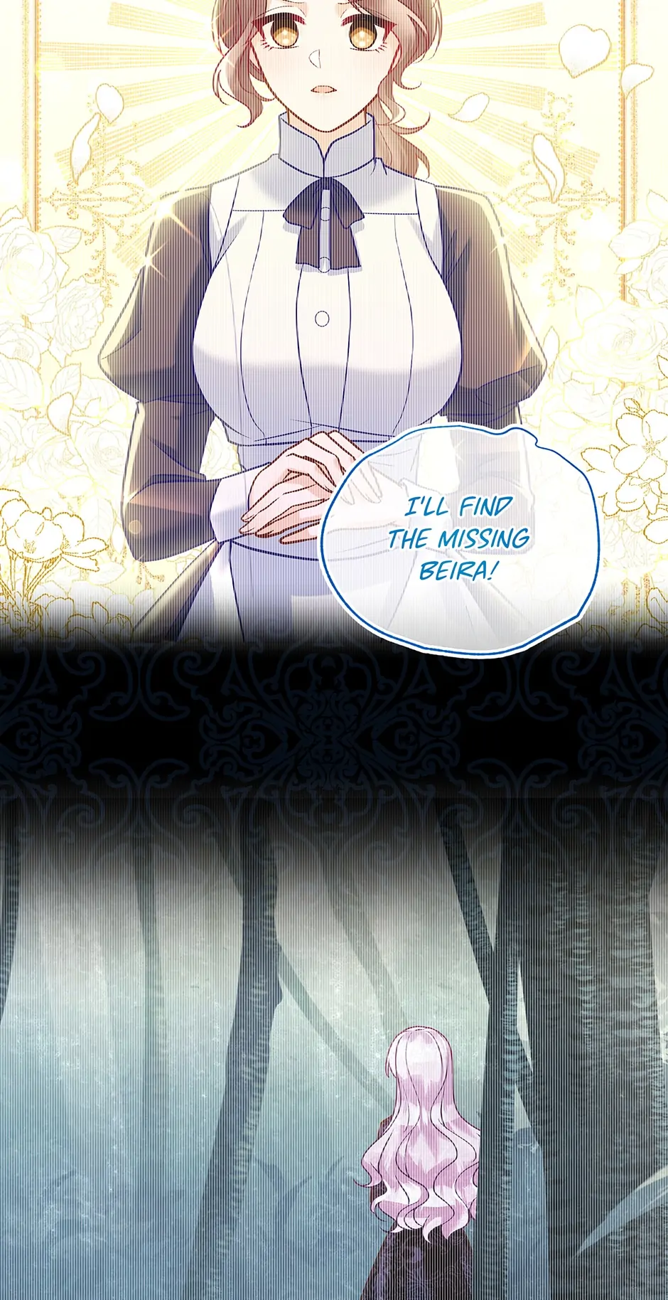 The Enchanting Villainess (Official) Chapter 75 - page 14