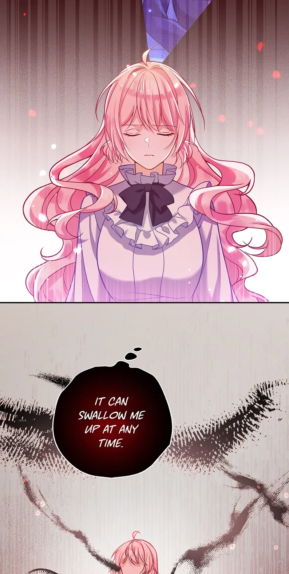 The Enchanting Villainess (Official) Chapter 75 - page 20