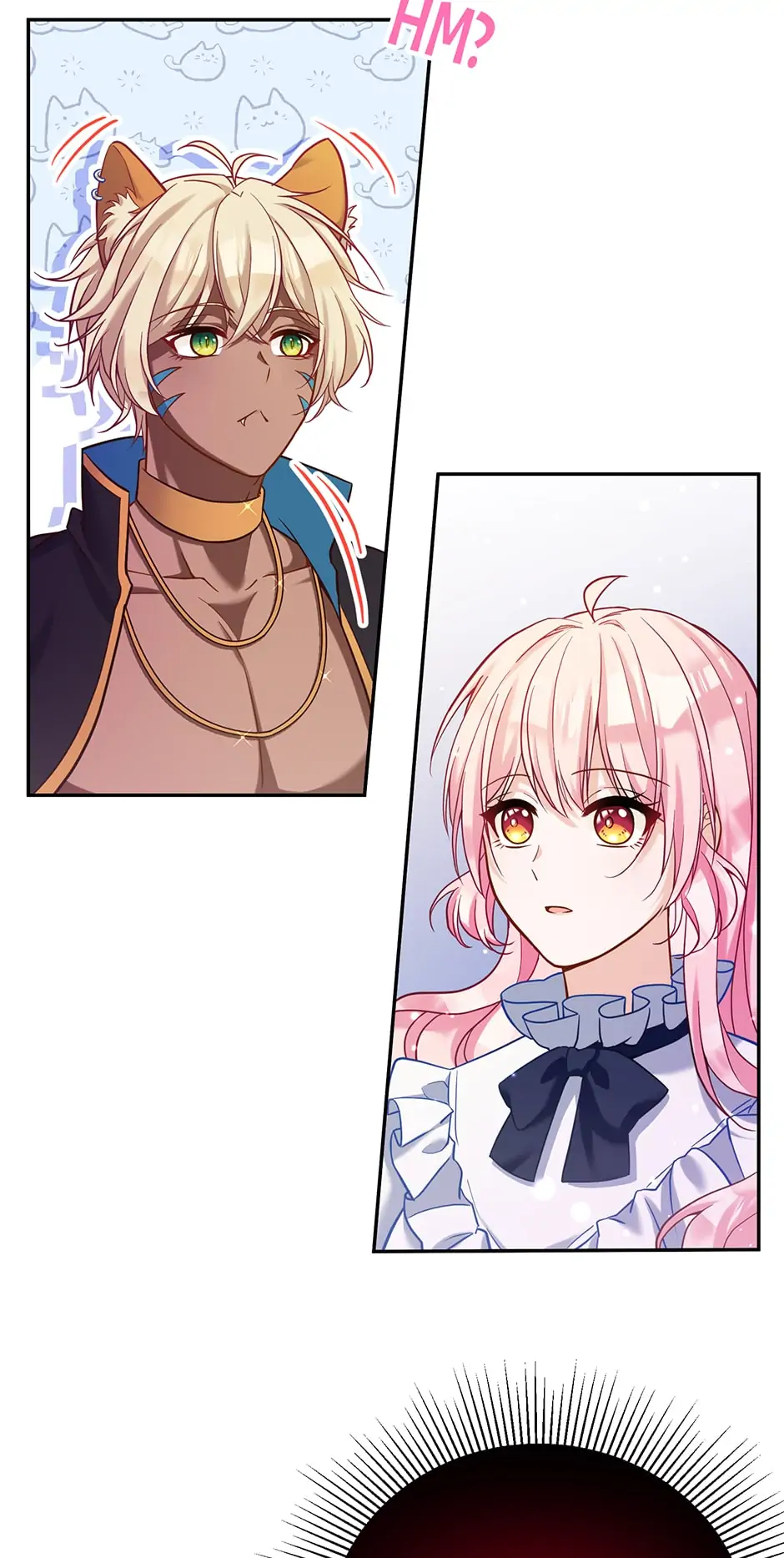 The Enchanting Villainess (Official) Chapter 75 - page 23