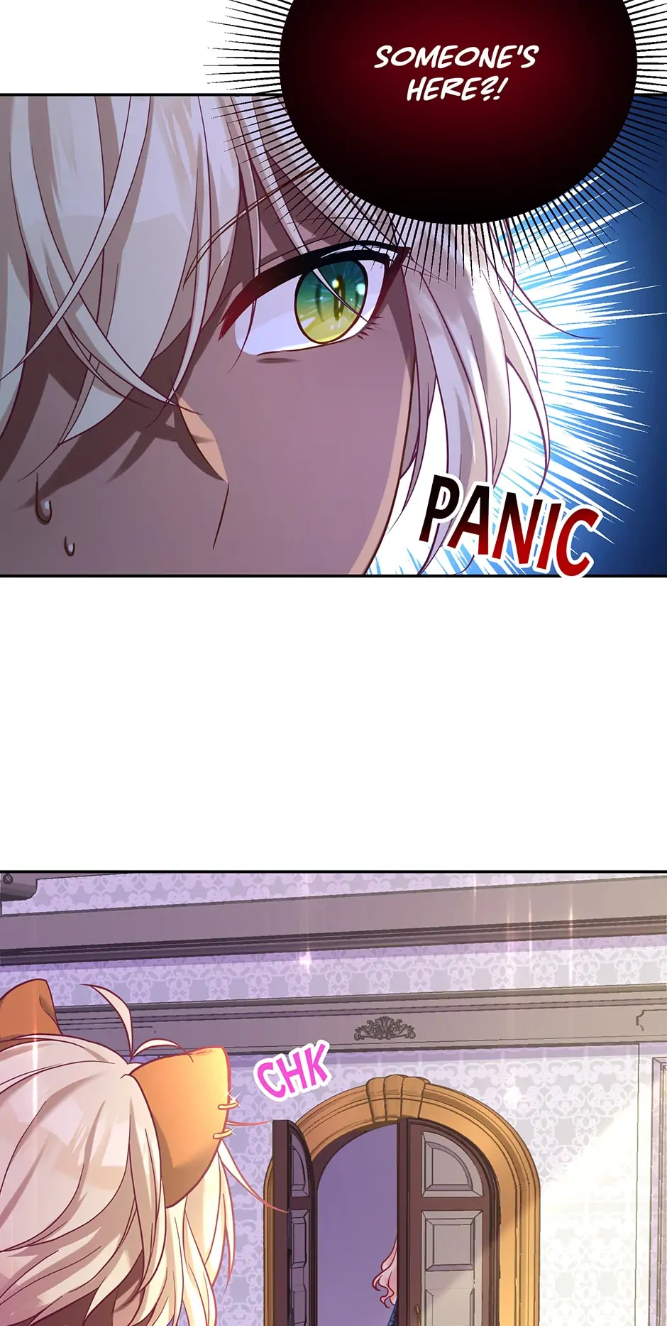 The Enchanting Villainess (Official) Chapter 75 - page 24