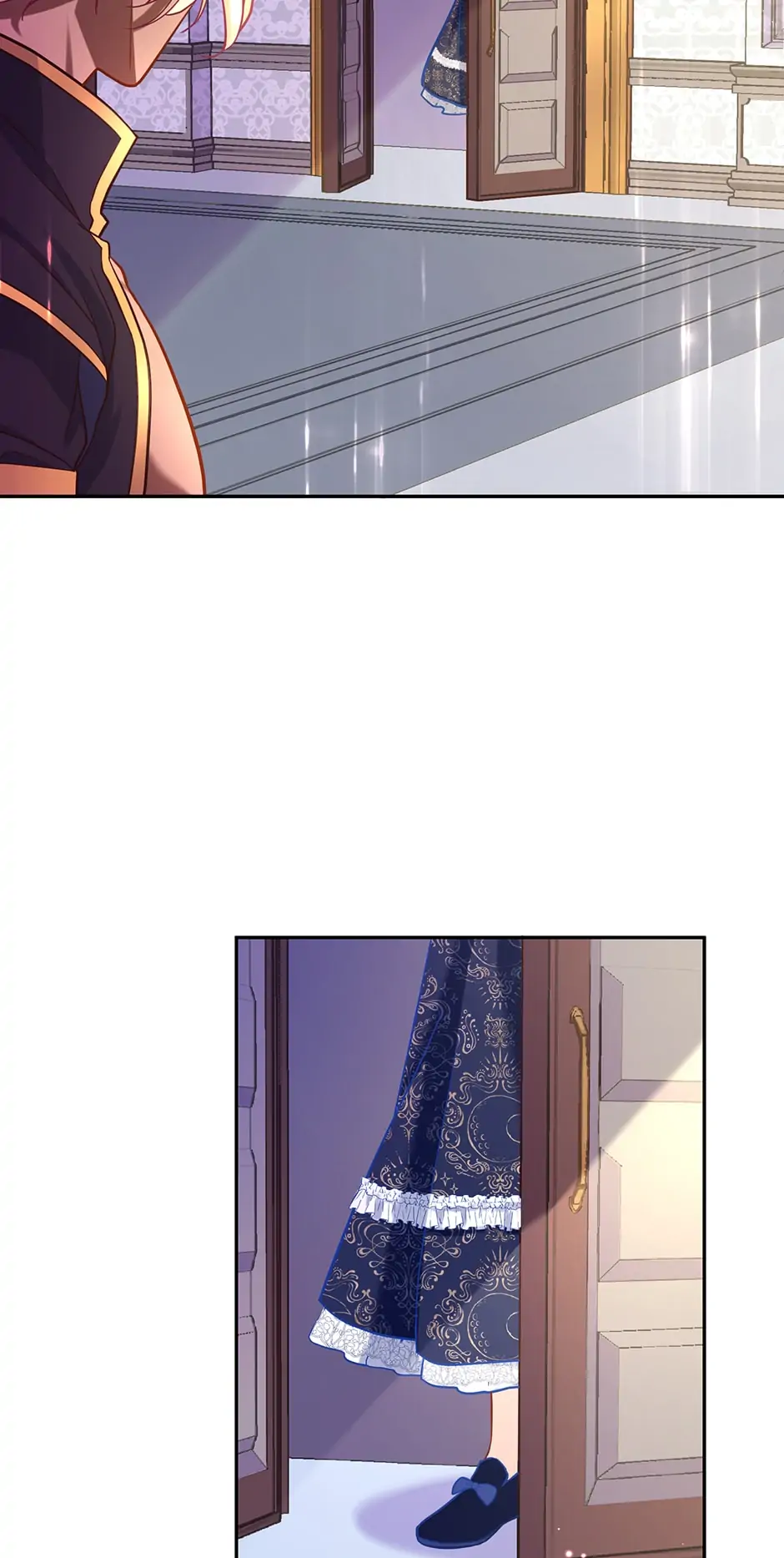 The Enchanting Villainess (Official) Chapter 75 - page 25