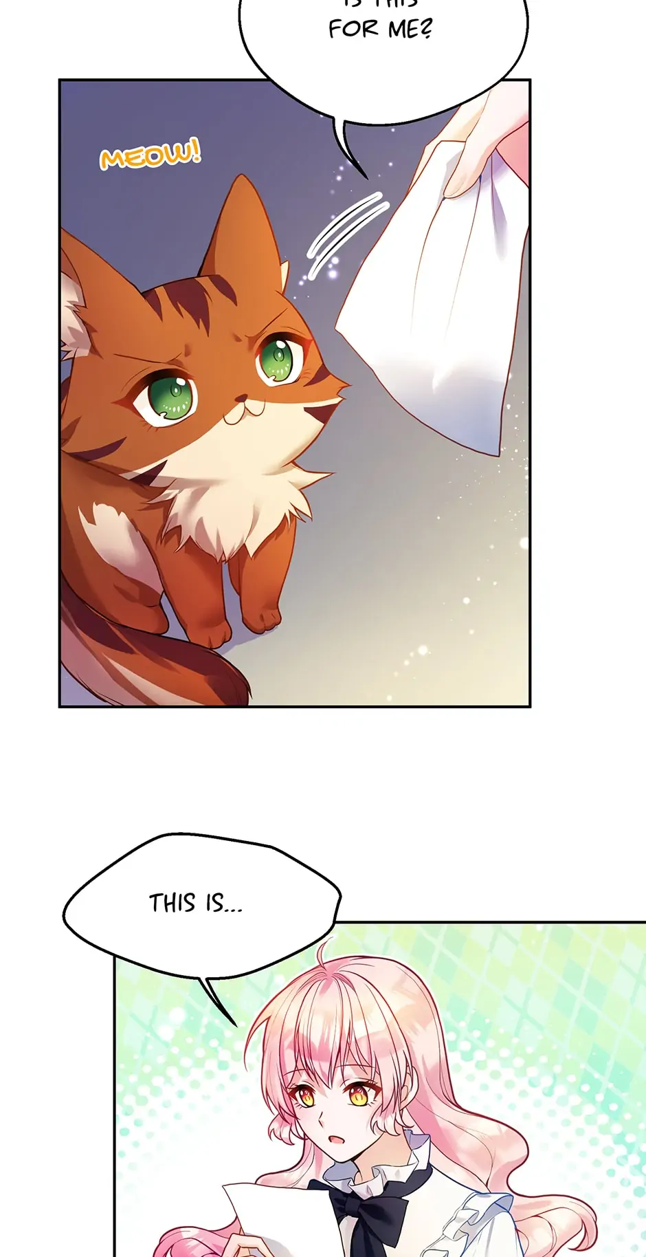 The Enchanting Villainess (Official) Chapter 75 - page 29