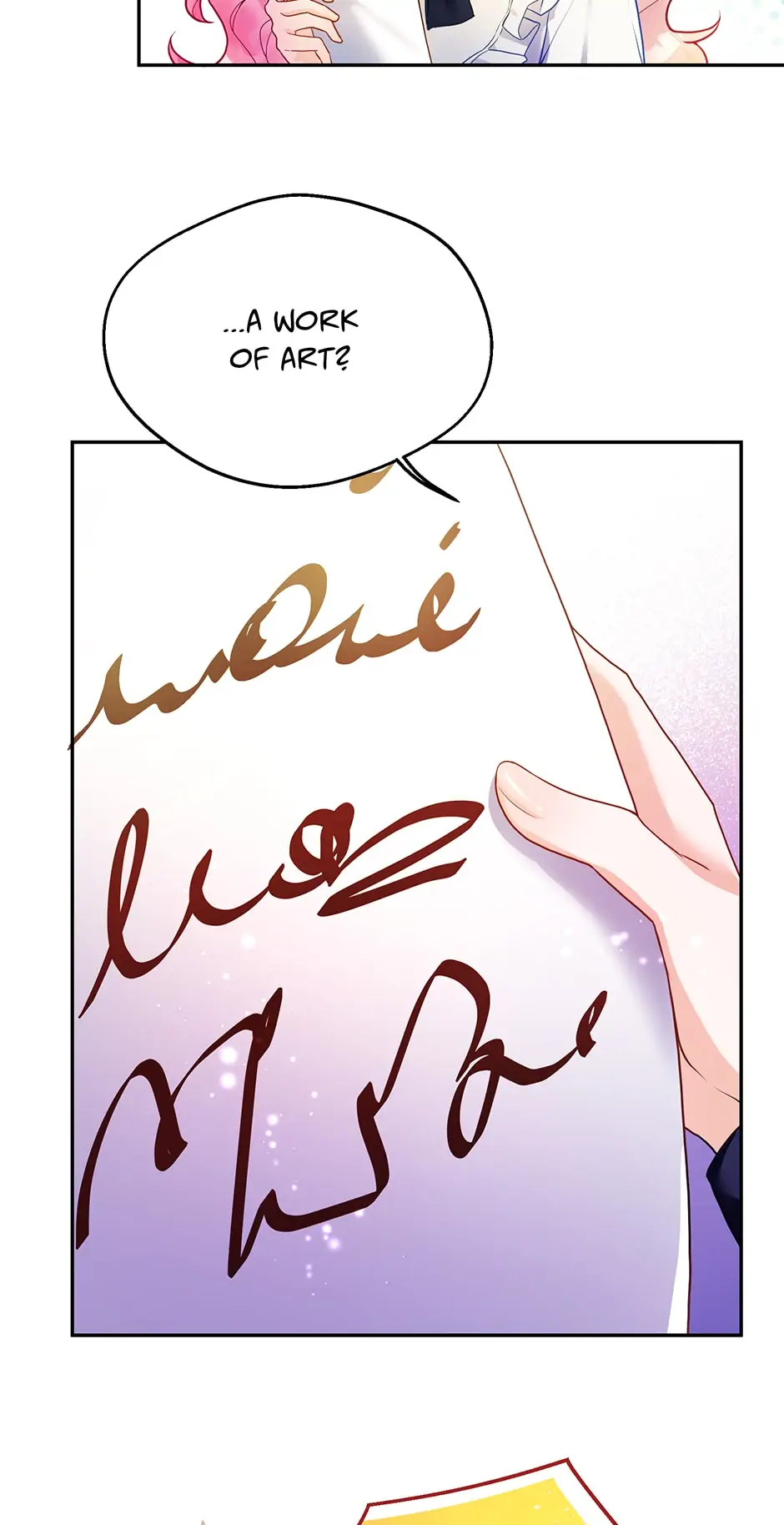 The Enchanting Villainess (Official) Chapter 75 - page 30