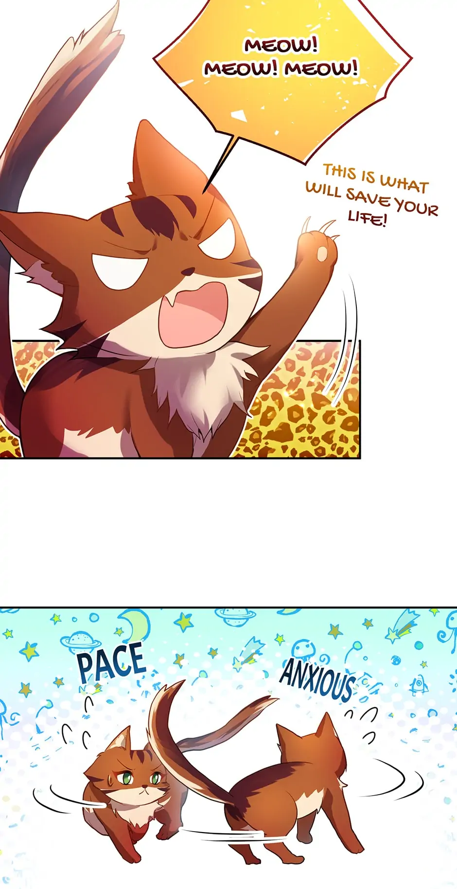 The Enchanting Villainess (Official) Chapter 75 - page 31