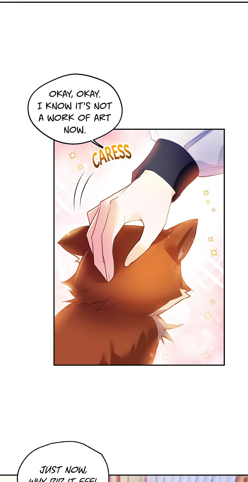 The Enchanting Villainess (Official) Chapter 75 - page 32