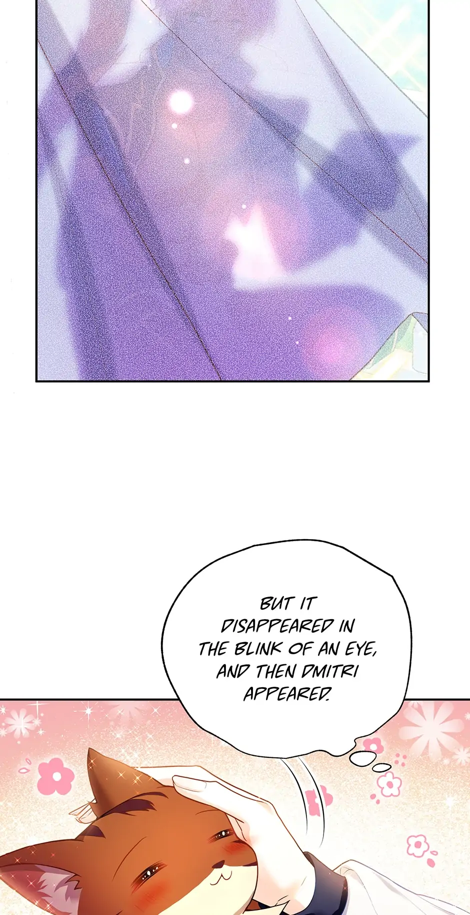 The Enchanting Villainess (Official) Chapter 75 - page 34