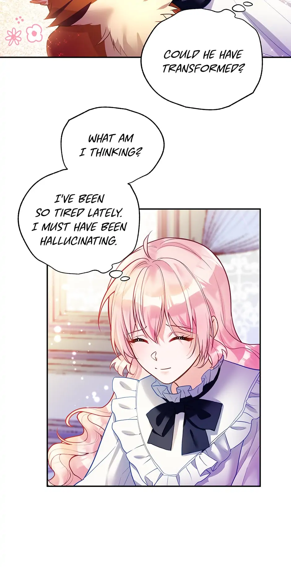 The Enchanting Villainess (Official) Chapter 75 - page 35