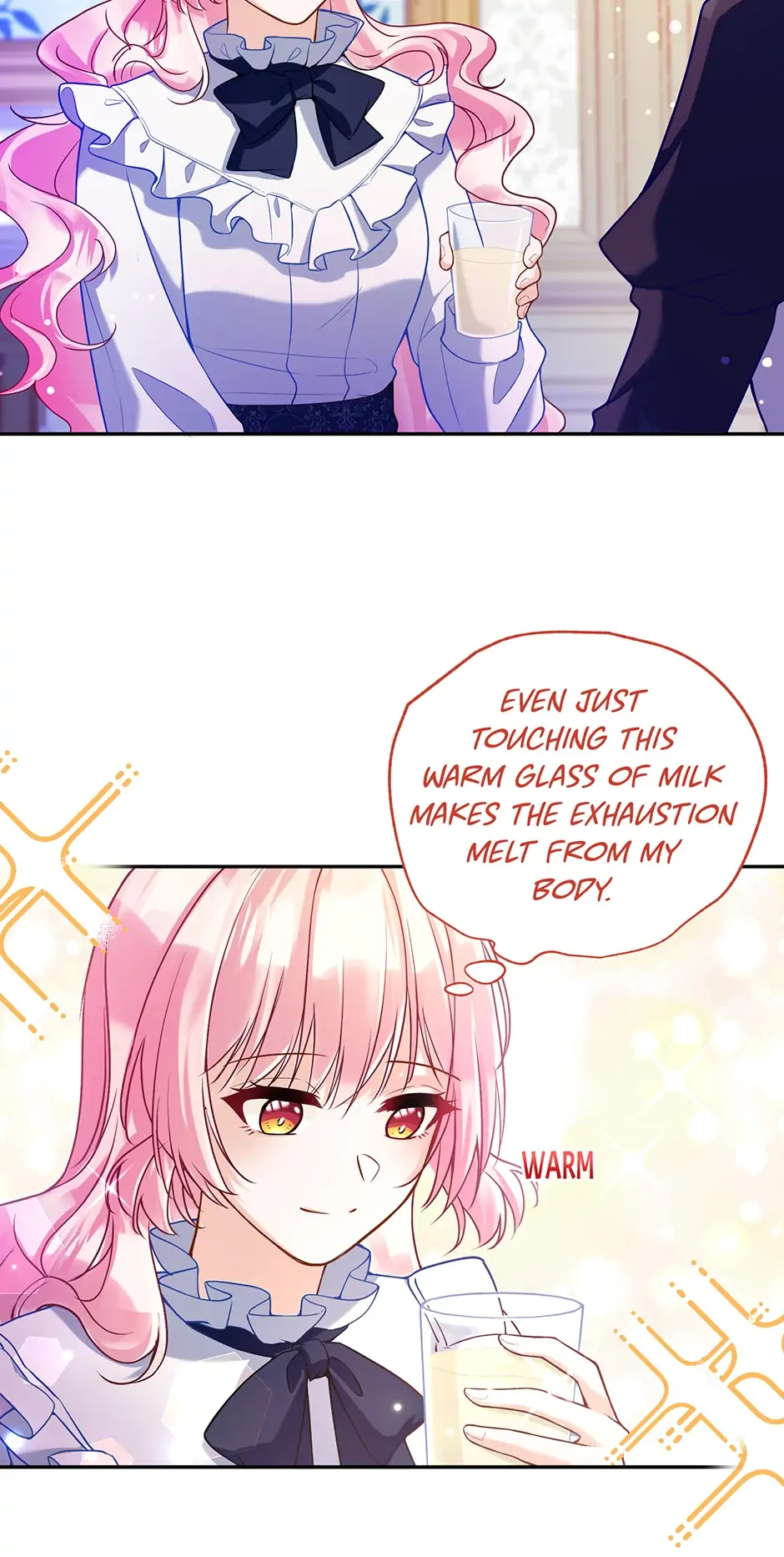 The Enchanting Villainess (Official) Chapter 75 - page 39