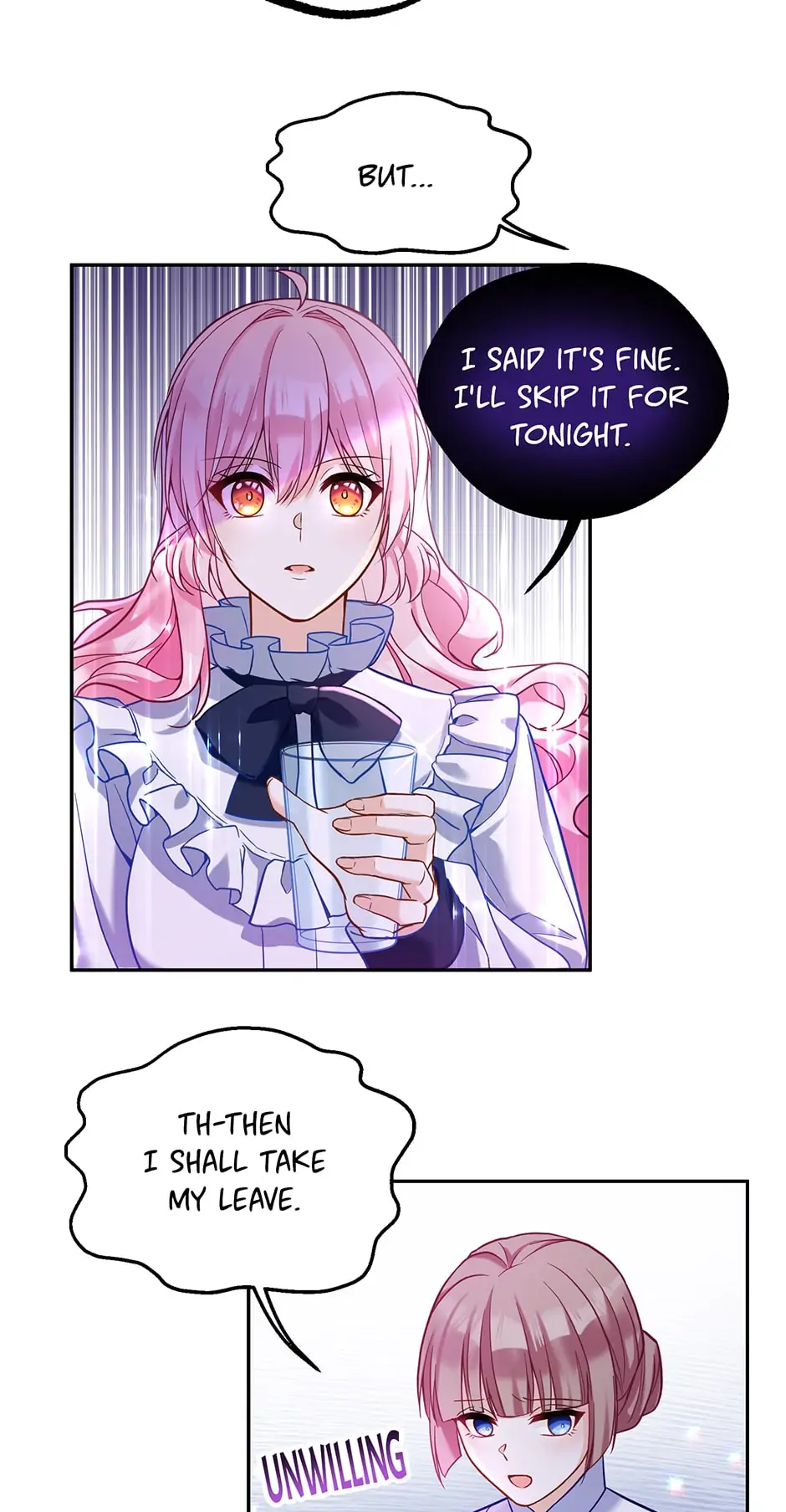 The Enchanting Villainess (Official) Chapter 75 - page 46
