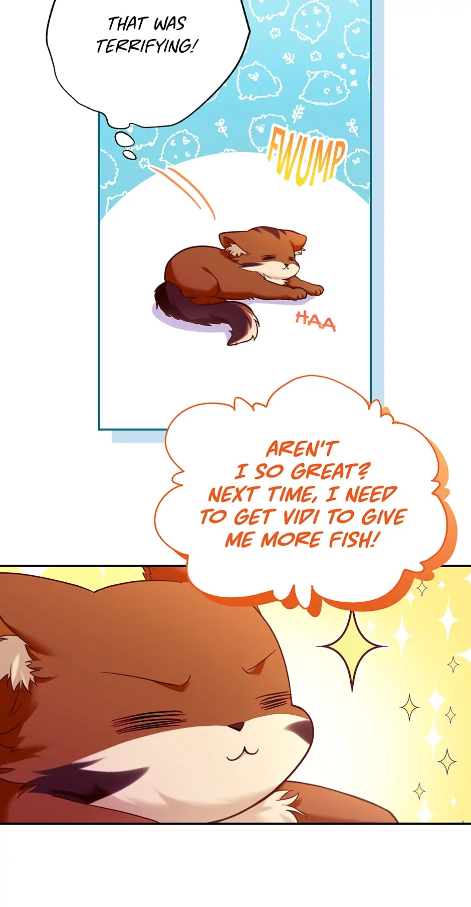 The Enchanting Villainess (Official) Chapter 75 - page 48